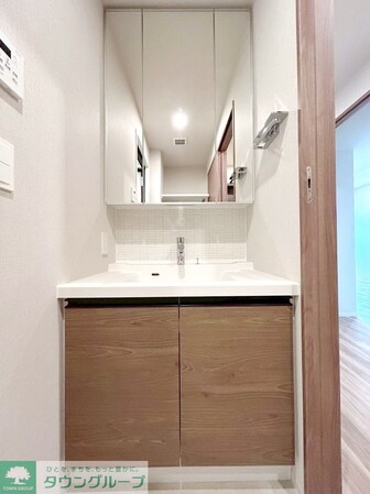 ジオエント白金台の物件内観写真